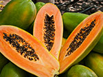 Papayas Chulavista